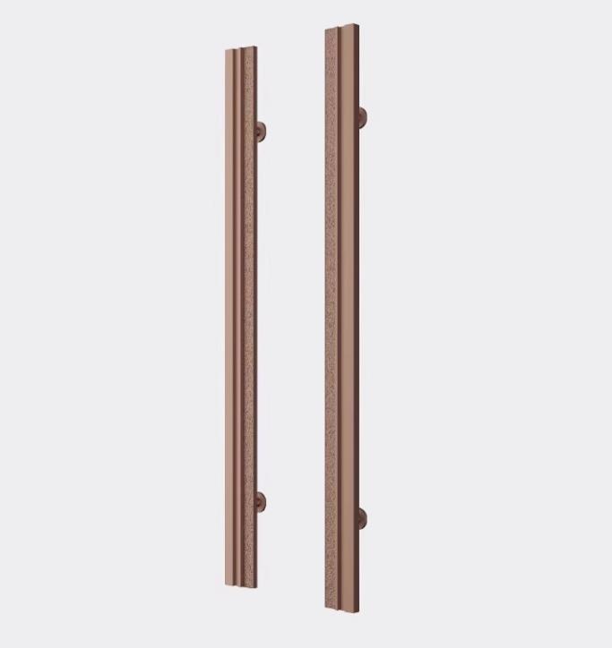 Tay nắm cửa TNC-30